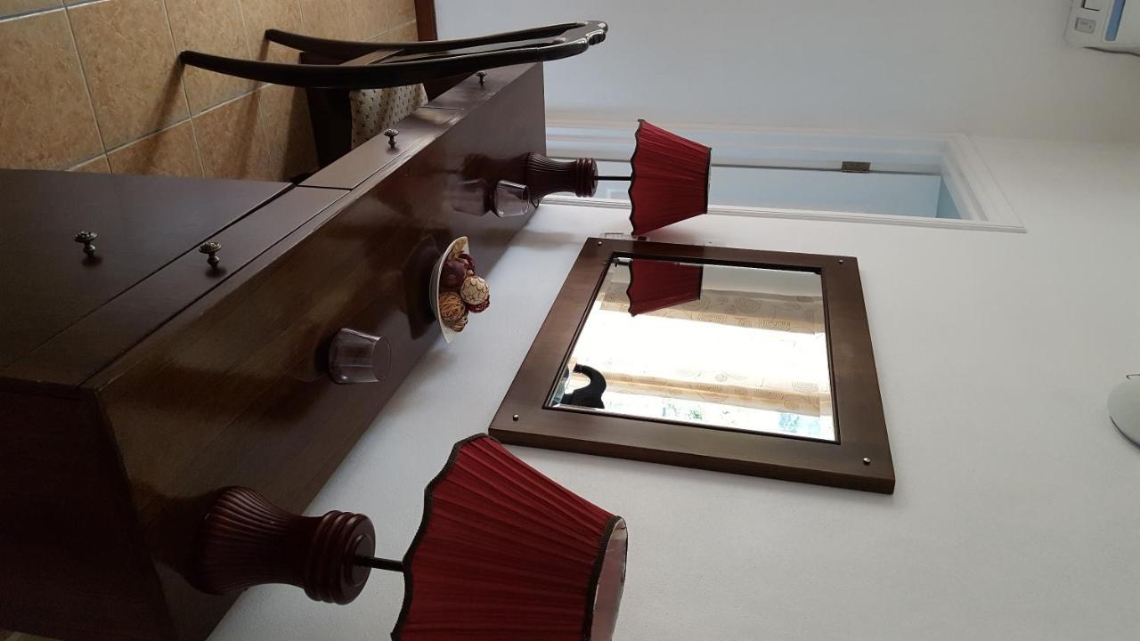 Villa Kayola - Self Catering Pointe La Rue ภายนอก รูปภาพ
