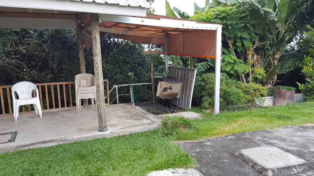 Villa Kayola - Self Catering Pointe La Rue ภายนอก รูปภาพ