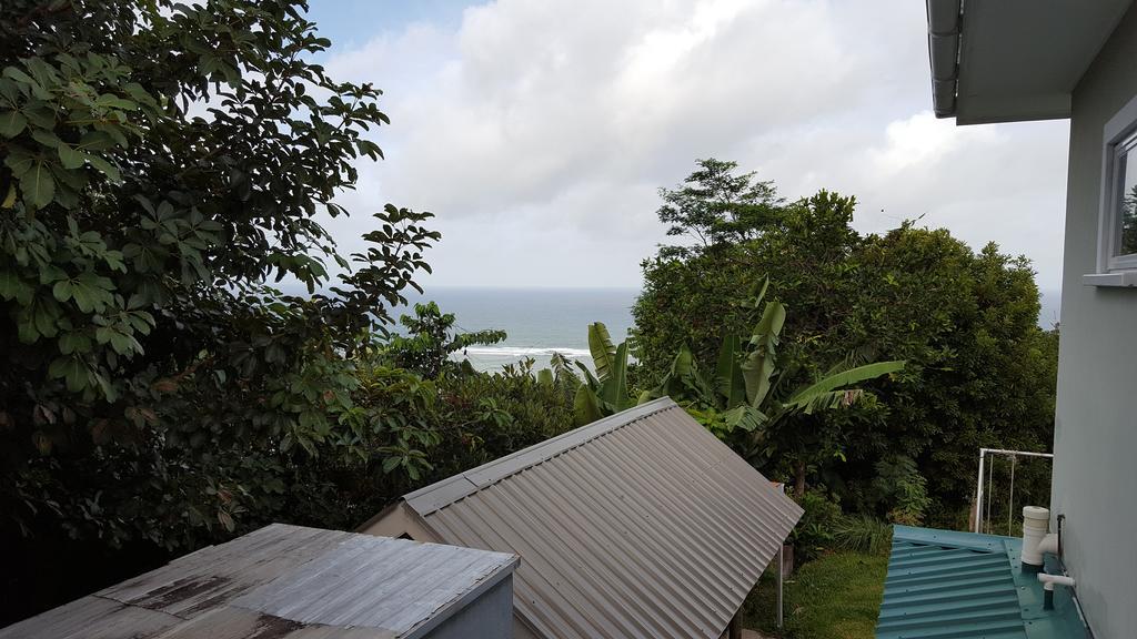 Villa Kayola - Self Catering Pointe La Rue ภายนอก รูปภาพ