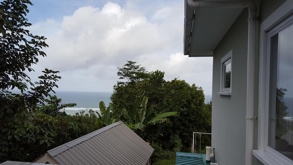 Villa Kayola - Self Catering Pointe La Rue ภายนอก รูปภาพ