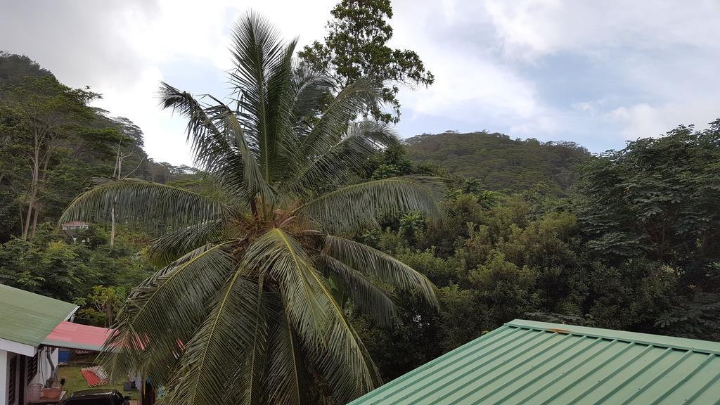 Villa Kayola - Self Catering Pointe La Rue ภายนอก รูปภาพ