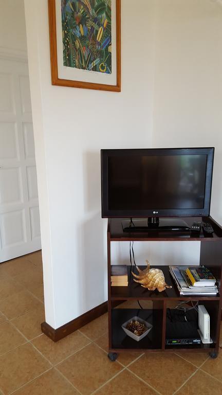 Villa Kayola - Self Catering Pointe La Rue ภายนอก รูปภาพ