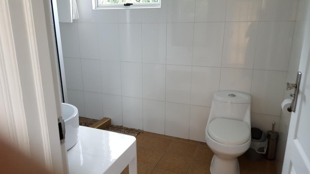 Villa Kayola - Self Catering Pointe La Rue ภายนอก รูปภาพ