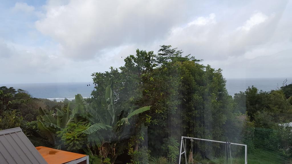 Villa Kayola - Self Catering Pointe La Rue ภายนอก รูปภาพ