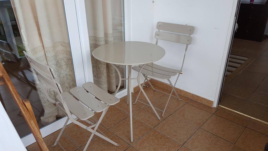 Villa Kayola - Self Catering Pointe La Rue ภายนอก รูปภาพ