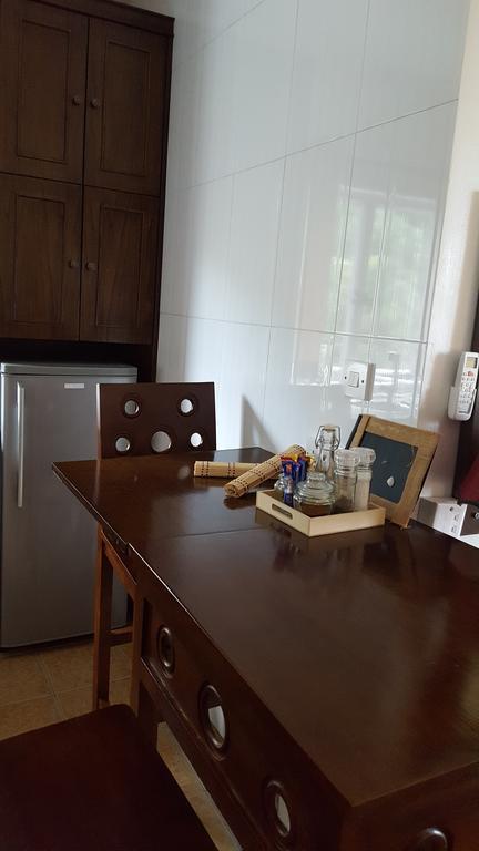 Villa Kayola - Self Catering Pointe La Rue ภายนอก รูปภาพ
